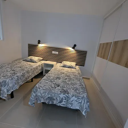 Apartment Apartamentos Anau K & L- Playa Del Ingles - Yumbo