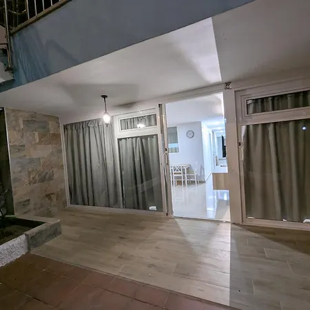 Apartamentos Anau K & L- Playa Del Ingles - Yumbo