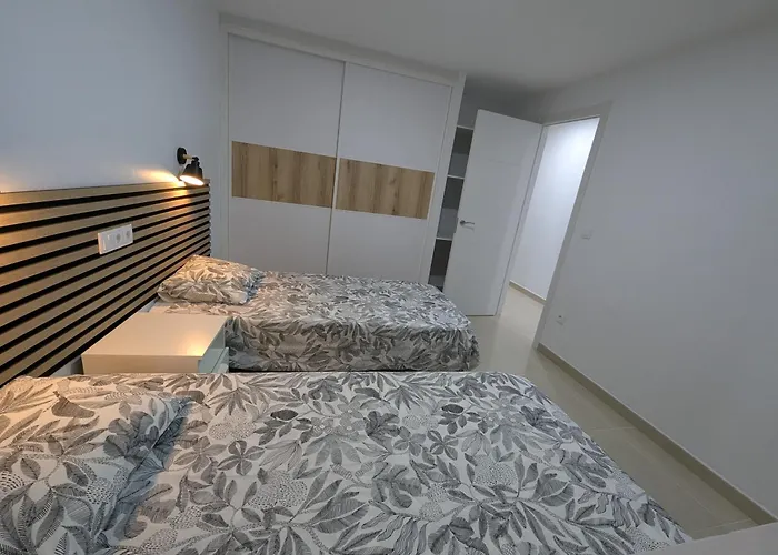 Apartamentos Anau K & L- Playa Del Ingles - Yumbo Playa del Inglés