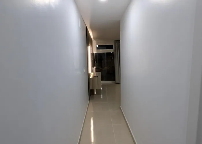 Apartment Apartamentos Anau K & L- Playa Del Ingles - Yumbo *