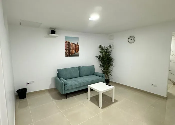 Apartment Apartamentos Anau K & L- Playa Del Ingles - Yumbo