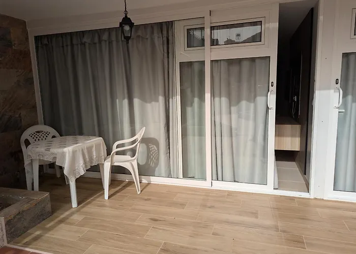 Apartment Apartamentos Anau K & L- Playa Del Ingles - Yumbo *