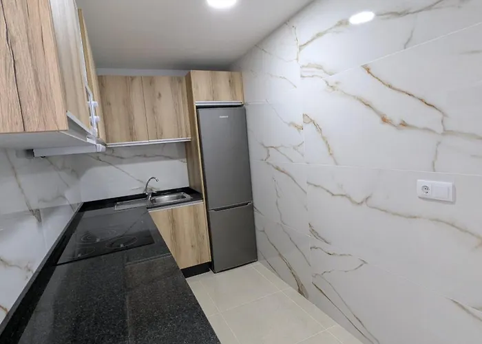 Apartment Apartamentos Anau K & L- Playa Del Ingles - Yumbo Playa del Inglés