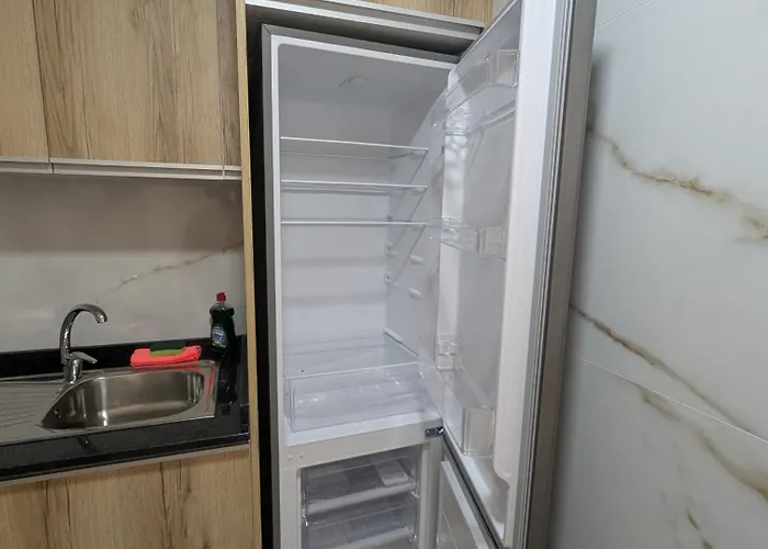 Apartamentos Anau K & L- Playa Del Ingles - Yumbo Плайя-дель-Інглес