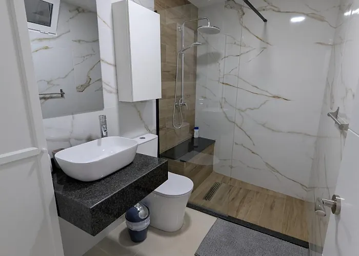 Apartamentos Anau K & L- Playa Del Ingles - Yumbo Апартаменти *