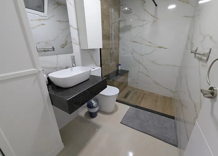 Apartamentos Anau K & L- Playa Del Ingles - Yumbo * Плайя-дель-Інглес