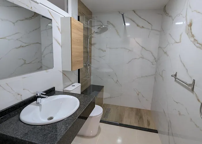 Апартаменти Apartamentos Anau K & L- Playa Del Ingles - Yumbo Плайя-дель-Інглес