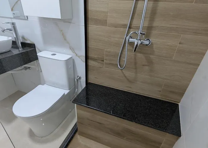 Apartamentos Anau K & L- Playa Del Ingles - Yumbo *