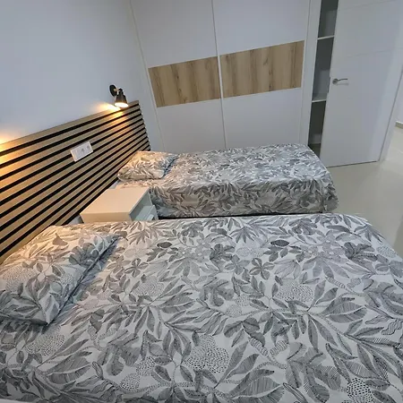 Apartment Anau K & L- - Yumbo