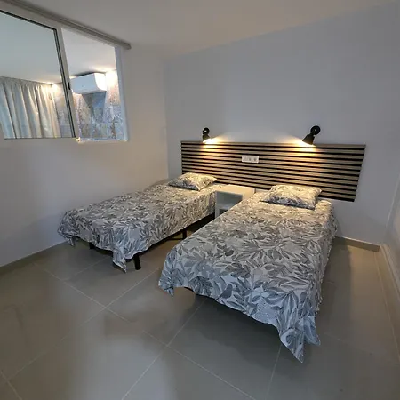 Apartamento Anau K&l- Playa - Yumbo *