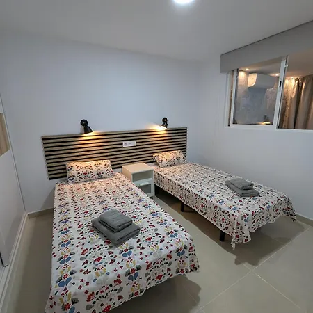 Anau K & L- - Yumbo Apartment *