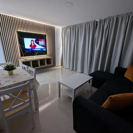 Apartment Anau K & L- - Yumbo Playa del Ingles (Gran Canaria)