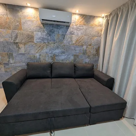 Anau K & L- - Yumbo Apartment Playa del Ingles (Gran Canaria)