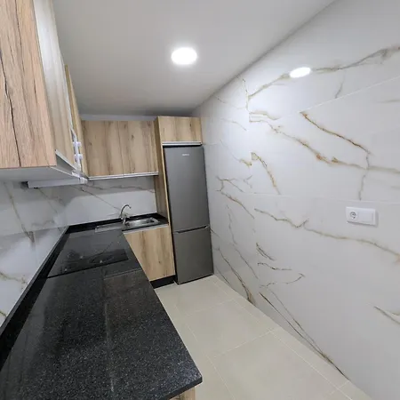 Apartment Anau K & L- - Yumbo Playa del Ingles (Gran Canaria)