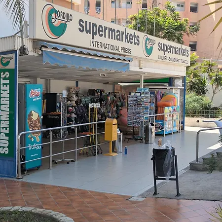 Apartamentos Anau K & L- Playa Del Ingles - Yumbo 아파트