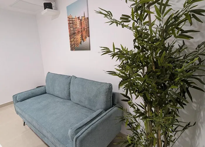 Apartamento Apartamentos Anau k&L- Playa - Yumbo Playa del Inglés