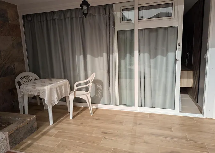 Apartamentos Anau k&L- Playa - Yumbo