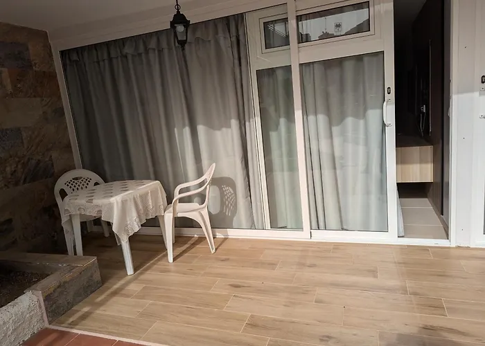 Apartamento Apartamentos Anau k&L- Playa - Yumbo Playa del Inglés