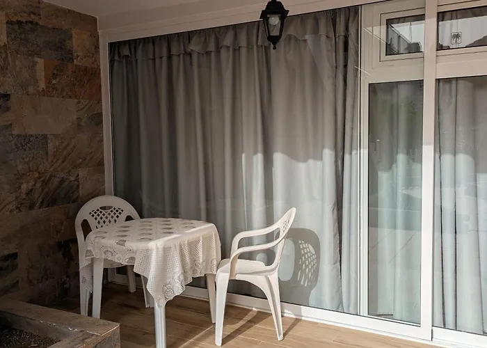 Apartamento Apartamentos Anau k&L- Playa - Yumbo Playa del Inglés