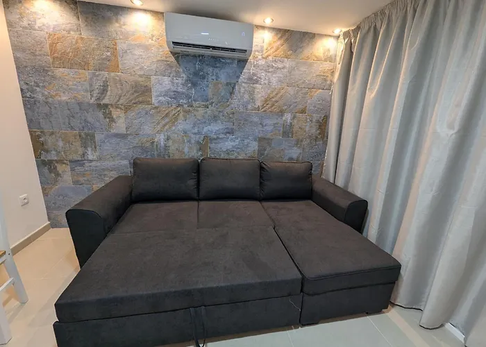 Apartamentos Anau K & L- Playa Del Ingles - Yumbo 아파트 San Bartolomé