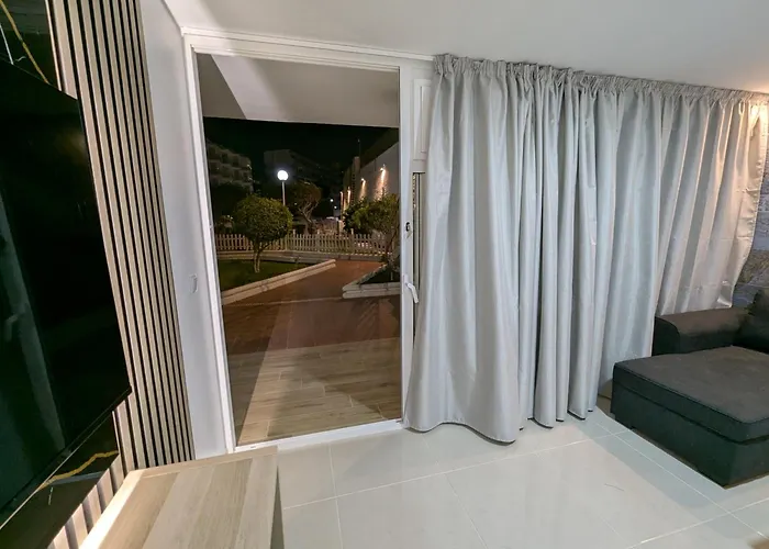 Apartamento Apartamentos Anau k&L- Playa - Yumbo