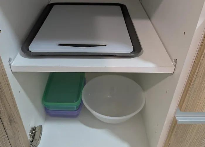 Apartamentos Anau k&L- Playa - Yumbo Apartamento Playa del Inglés