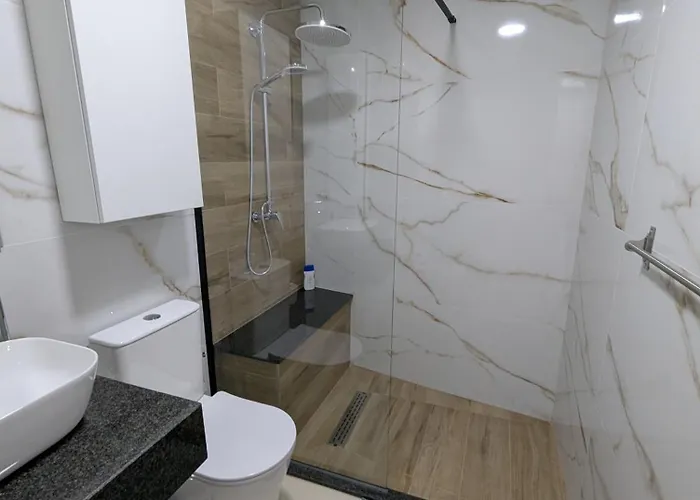 Apartamentos Anau k&L- Playa - Yumbo