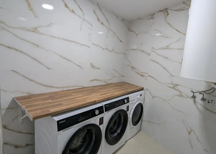 Apartamentos Anau K & L- Playa Del Ingles - Yumbo San Bartolomé