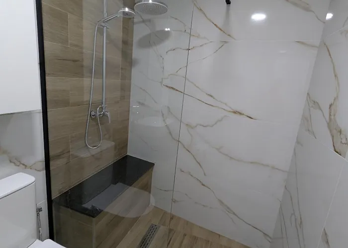 Apartamentos Anau k&L- Playa - Yumbo Apartamento Playa del Inglés