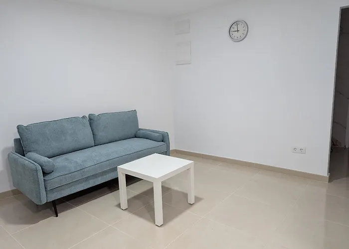 Apartamentos Anau k&L- Playa - Yumbo