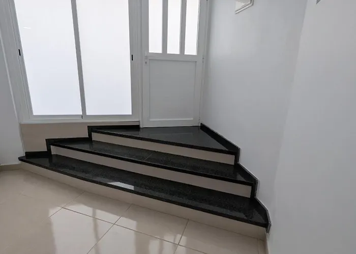 Apartamentos Anau K & L- Playa Del Ingles - Yumbo 아파트