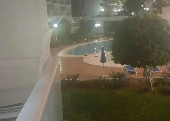 Apartamentos Anau K & L- Playa Del Ingles - Yumbo 아파트 San Bartolomé