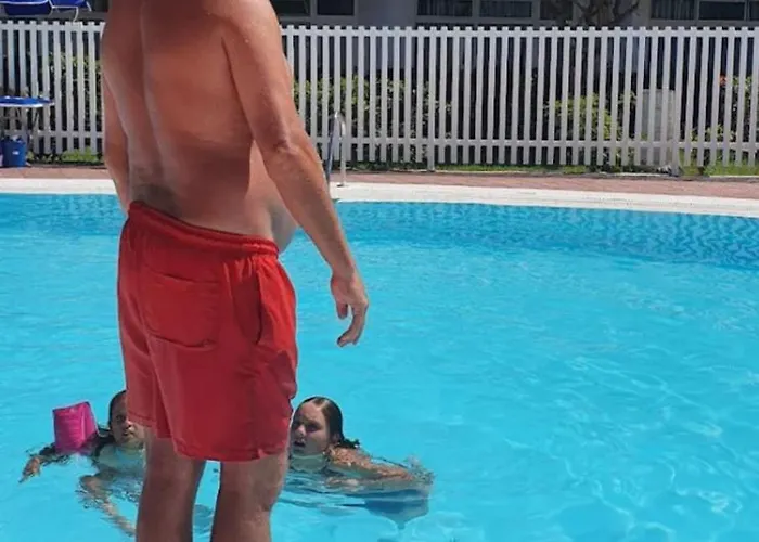 Anau K & L- - Yumbo شقة